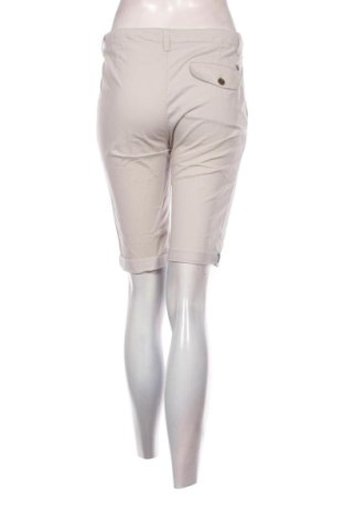 Pantaloni scurți de femei IKKS, Mărime M, Culoare Gri, Preț 237,99 Lei