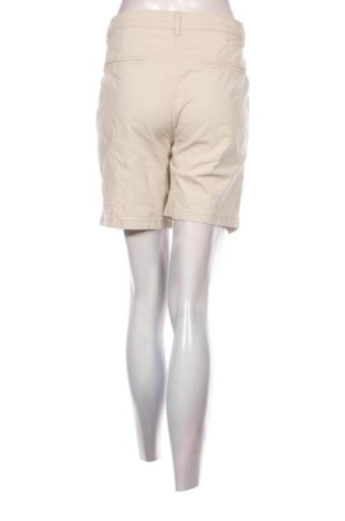 Damen Shorts In Extenso, Größe M, Farbe Ecru, Preis 12,99 €
