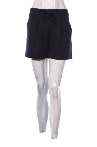 Pantaloni scurți de femei Jacqueline De Yong, Mărime L, Culoare Albastru, Preț 60,99 Lei