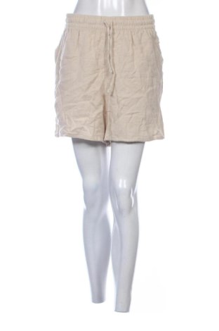 Damen Shorts Janina, Größe XL, Farbe Beige, Preis 12,99 €