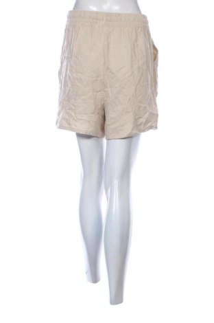 Damen Shorts Janina, Größe XL, Farbe Beige, Preis 12,99 €