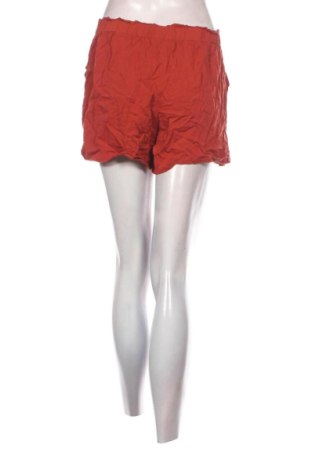 Pantaloni scurți de femei Janina, Mărime L, Culoare Maro, Preț 60,99 Lei
