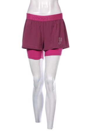 Pantaloni scurți de femei Johaug, Mărime M, Culoare Mov, Preț 52,13 Lei, #136668352