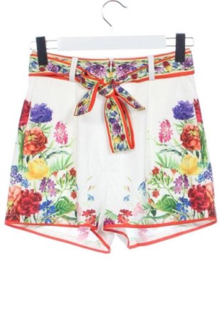 Damskie szorty Junona, Rozmiar XS, Kolor Biały, Cena 133,96 zł