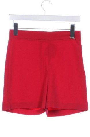 Damen Shorts Katrus, Größe S, Farbe Rot, Preis 17,00 €, #136651401