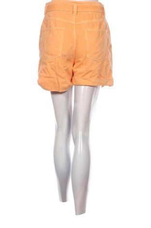 Damen Shorts Kiabi, Größe M, Farbe Orange, Preis 12,99 €