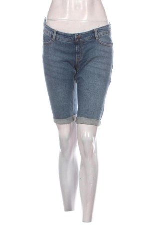 Damen Shorts Kiabi, Größe M, Farbe Blau, Preis 12,99 €