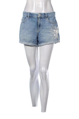 Damen Shorts LC Waikiki, Größe M, Farbe Blau, Preis 28,00 €, #136642017