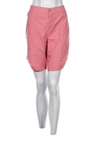 Damen Shorts LC Waikiki, Größe L, Farbe Rosa, Preis 20,00 €, #136649718