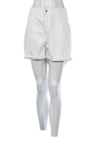 Damen Shorts LCW, Größe XXL, Farbe Weiß, Preis 10,00 €