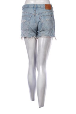 Dámské kraťasy  Levi's, Velikost M, Barva Modrá, Cena  709,00 Kč