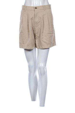 Pantaloni scurți de femei Levi's, Mărime S, Culoare Bej, Preț 130,33 Lei, #136641441