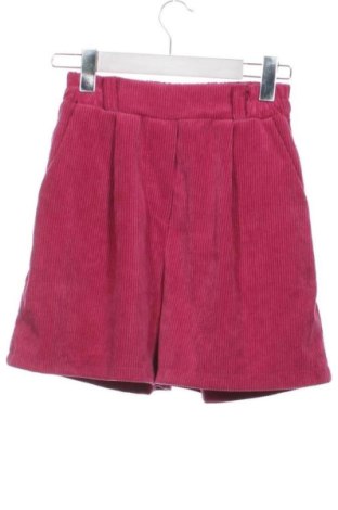Pantaloni scurți de femei Lola & Liza, Mărime XS, Culoare Roz, Preț 107,99 Lei