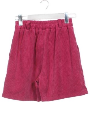 Pantaloni scurți de femei Lola & Liza, Mărime XS, Culoare Roz, Preț 107,99 Lei