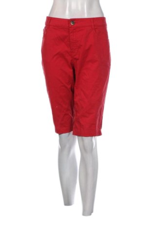 Дамски къс панталон Lola, Размер XL, Цвят Червен, Цена 17,89 €