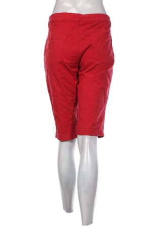 Дамски къс панталон Lola, Размер XL, Цвят Червен, Цена 17,89 €