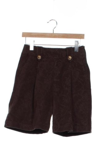 Pantaloni scurți de femei Lynne, Mărime XS, Culoare Maro, Preț 166,20 Lei, #136655717