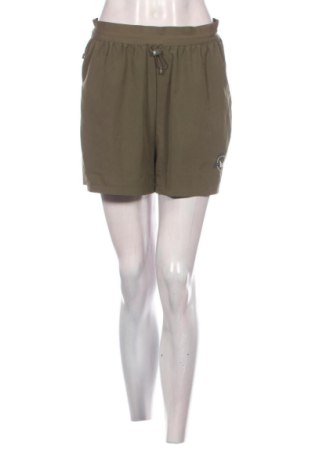 Pantaloni scurți de femei MP, Mărime M, Culoare Verde, Preț 53,00 Lei