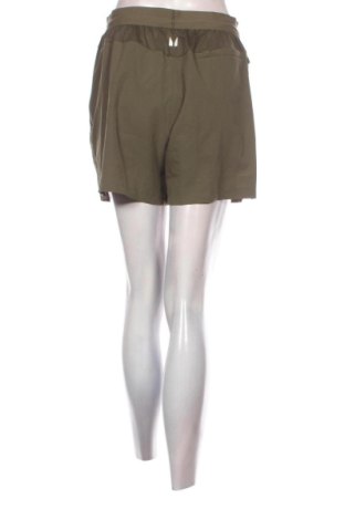 Pantaloni scurți de femei MP, Mărime M, Culoare Verde, Preț 53,00 Lei