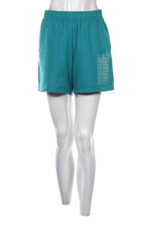 Pantaloni scurți de femei MP, Mărime M, Culoare Verde, Preț 104,58 Lei