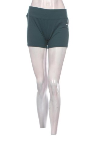 Pantaloni scurți de femei MP, Mărime M, Culoare Verde, Preț 96,91 Lei