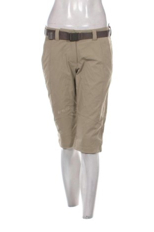 Damen Shorts Maier Sports, Größe M, Farbe Beige, Preis 39,32 €