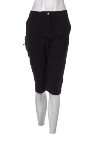 Damen Shorts Maier Sports, Größe XXL, Farbe Schwarz, Preis 22,99 €
