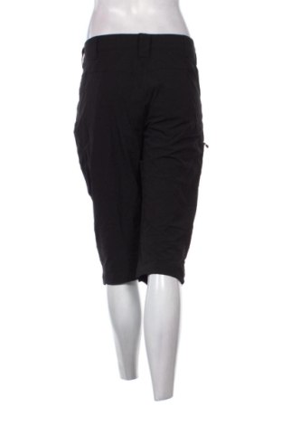 Damen Shorts Maier Sports, Größe XXL, Farbe Schwarz, Preis 22,99 €