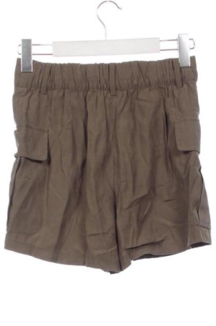 Damen Shorts Mango, Größe XS, Farbe Grün, Preis 13,99 €