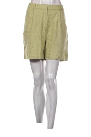 Damen Shorts Marks & Spencer, Größe L, Farbe Grün, Preis 11,76 €