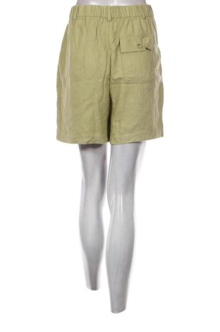 Damen Shorts Marks & Spencer, Größe L, Farbe Grün, Preis 11,76 €