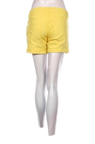 Damen Shorts Maternite, Größe M, Farbe Gelb, Preis 22,99 €