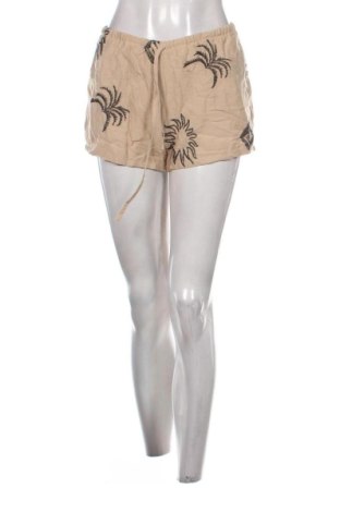 Damskie szorty Missguided, Rozmiar S, Kolor Kolorowy, Cena 53,58 zł