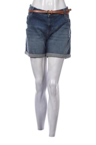 Damen Shorts Ms Mode, Größe XL, Farbe Blau, Preis 12,99 €