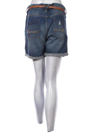 Damen Shorts Ms Mode, Größe XL, Farbe Blau, Preis 12,99 €