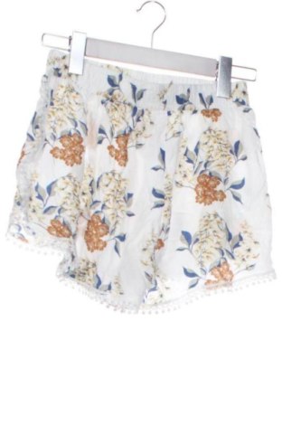 Γυναικείο κοντό παντελόνι NEW COLLECTION, Μέγεθος XXS, Χρώμα Πολύχρωμο, Τιμή 20,99 €