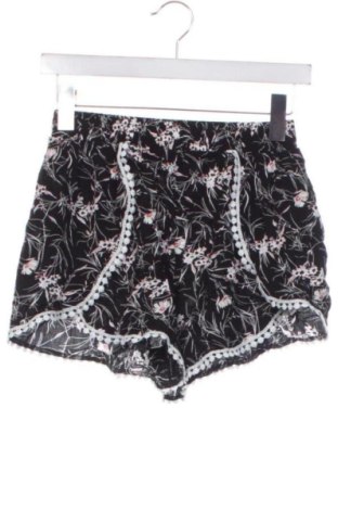 Γυναικείο κοντό παντελόνι NEW COLLECTION, Μέγεθος XXS, Χρώμα Πολύχρωμο, Τιμή 20,99 €