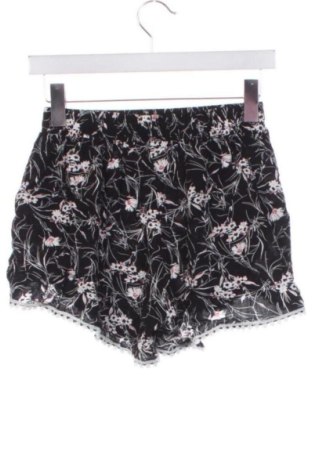 Γυναικείο κοντό παντελόνι NEW COLLECTION, Μέγεθος XXS, Χρώμα Πολύχρωμο, Τιμή 20,99 €