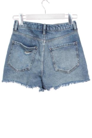 Damen Shorts New Look, Größe XS, Farbe Blau, Preis 18,21 €