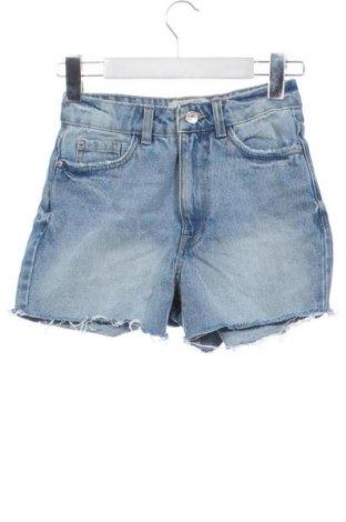 Dámske kraťasy  New Look, Veľkosť XXS, Farba Modrá, Cena  10,00 €, #136668649