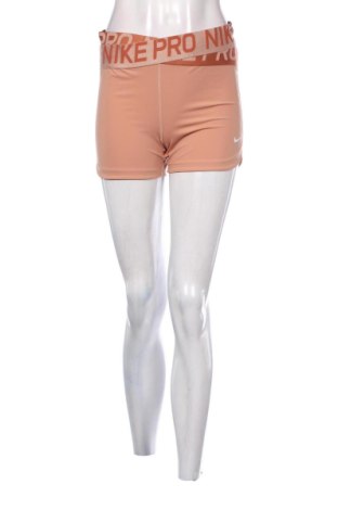 Dámske kraťasy  Nike, Veľkosť M, Farba Béžová, Cena  17,00 €
