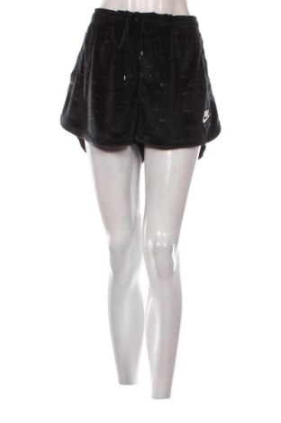 Női rövidnadrág Nike, Méret XXL, Szín Fekete, Ár 21 136 Ft
