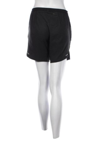 Pantaloni scurți de femei Nike, Mărime M, Culoare Negru, Preț 88,62 Lei
