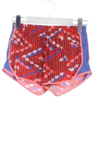 Damen Shorts Nike, Größe XS, Farbe Mehrfarbig, Preis 23,98 €