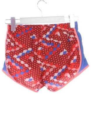 Damen Shorts Nike, Größe XS, Farbe Mehrfarbig, Preis 23,98 €