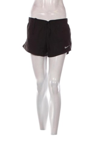 Damskie szorty Nike, Rozmiar L, Kolor Czarny, Cena 91,09 zł, #136650275