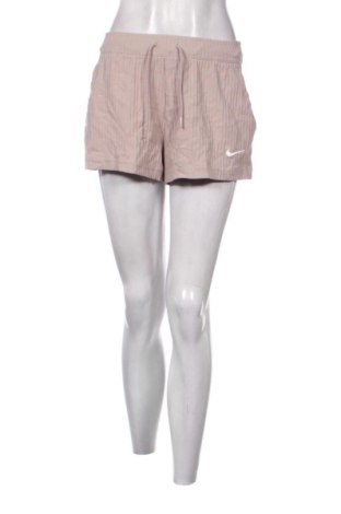 Дамски къс панталон Nike, Размер S, Цвят Пепел от рози, Цена 25,05 €