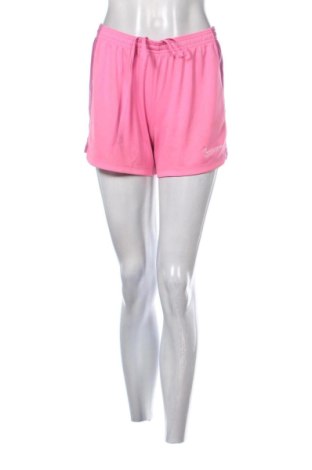 Damen Shorts Nike, Größe S, Farbe Rosa, Preis 17,36 €, #136665953