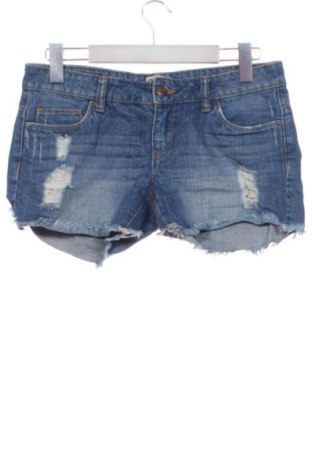 Damen Shorts ONLY, Größe L, Farbe Blau, Preis 13,99 €