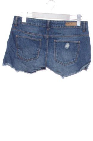 Damen Shorts ONLY, Größe L, Farbe Blau, Preis 13,99 €